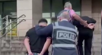 Karabağlar İlçe Emniyet Müdürlüğü Suç Önleme ve Soruşturma Büro Amirliği