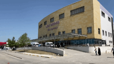 17 Eylül günü Ulukavak Mahallesi Osmancık Caddesi’nde meydana gelen olayda,