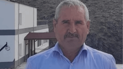 Olay, gece saatlerinde Niğde’nin Gümüşler beldesinde meydana geldi. Evinin bahçesinde