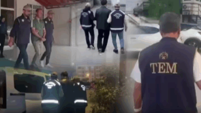 Cumhuriyet Başsavcılıkları ile Emniyet Genel Müdürlüğü TEM Daire Başkanlığı, KOM