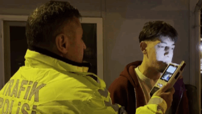 Kaza, Kocasinan ilçesi Cırgalan Mahallesi Sivas Bulvarı üzerinde meydana geldi.