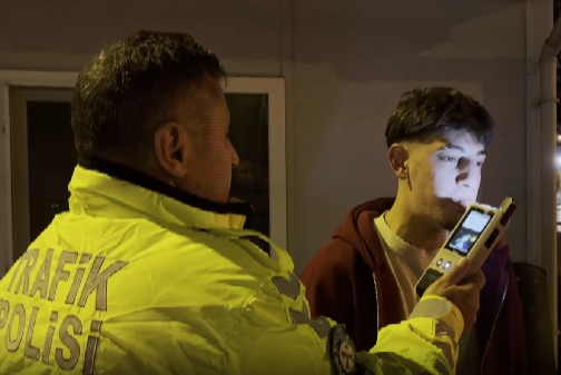 Kaza, Kocasinan ilçesi Cırgalan Mahallesi Sivas Bulvarı üzerinde meydana geldi.