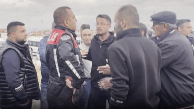 Olay, Aksaray-Adana kara yolunda meydana geldi. Kırşehir’de intihar eden polis