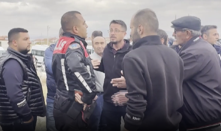 Olay, Aksaray-Adana kara yolunda meydana geldi. Kırşehir’de intihar eden polis