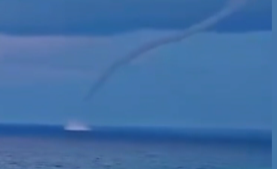 Meteoroloji Genel Müdürlüğü’nün uyarısının ardından Hatay’ın Payas, Dörtyol, Erzin, Kırıkhan,