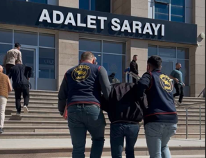 Uyuşturucu ticareti suçundan aranan ve hakkında 25 yıl 9 ay