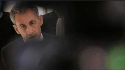 Eski Fransa Cumhurbaşkanı Nicolas Sarkozy, 2007 cumhurbaşkanlığı kampanyasının Libya fonlarıyla