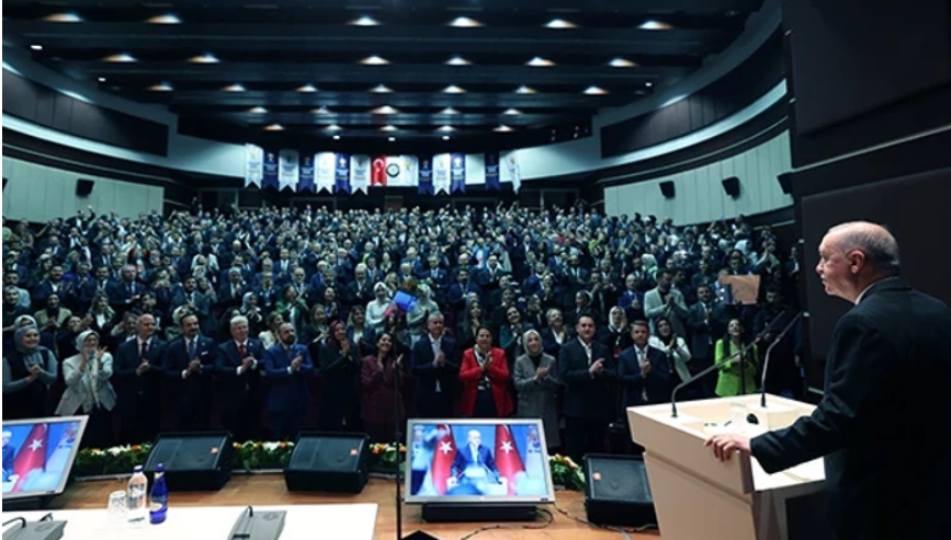 Gazze’de Ateşkes ve Barış Umudu Cumhurbaşkanı Recep Tayyip Erdoğan, Gazze’de