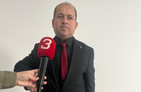 Görme Engellilerin Erişim Mücadelesi Afyonkarahisar’da yaşayan görme engelli bireyler, kentin