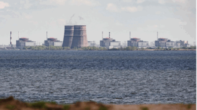 Birleşmiş Milletler’in nükleer gözlemci kuruluşu Cumartesi günü yaptığı açıklamada, Ukrayna’nın