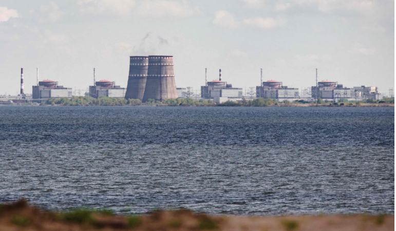 Birleşmiş Milletler’in nükleer gözlemci kuruluşu Cumartesi günü yaptığı açıklamada, Ukrayna’nın