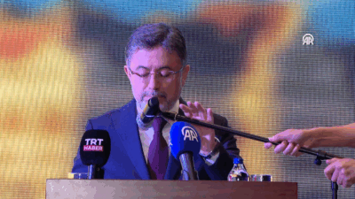 Macaristan’ın Ankara Büyükelçiliği tarafından Milli Gün vesilesiyle Ankara’da bir otelde