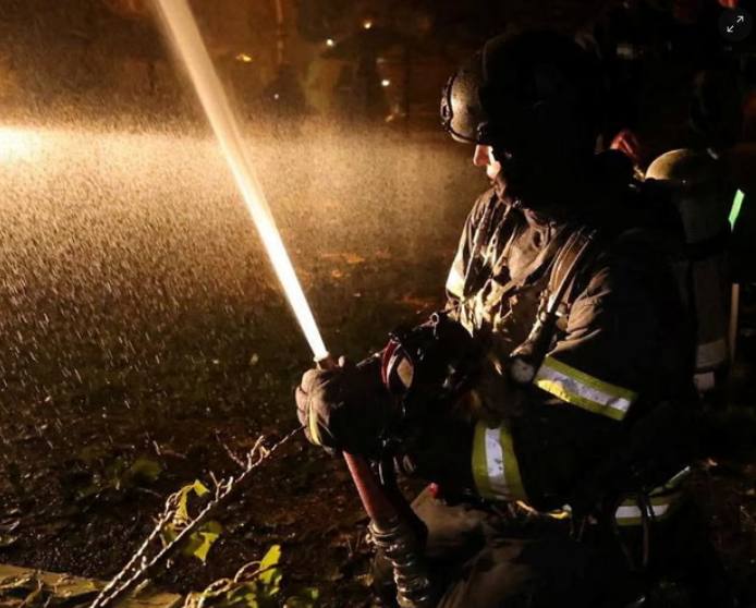  Ancak İskandinav ülkelerini ziyaret eden Zelenski, Rusya Devlet Başkanı Vladimir
