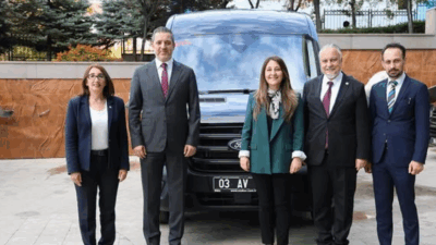 Türkiye Barolar Birliği Başkanı Av. R. Erinç Sağkan ve TBB