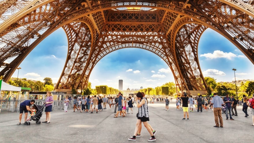 Fransa’da Türkçe isimlere ilgi artıyor. Zarif tınısı ve anlamıyla öne