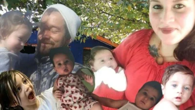 Olay, 11 Kasım 2024’te meydana geldi. Eşi cezaevinde bulunan ve