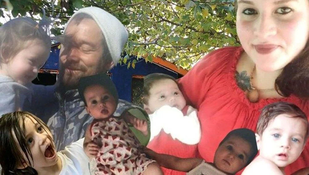 Olay, 11 Kasım 2024’te meydana geldi. Eşi cezaevinde bulunan ve