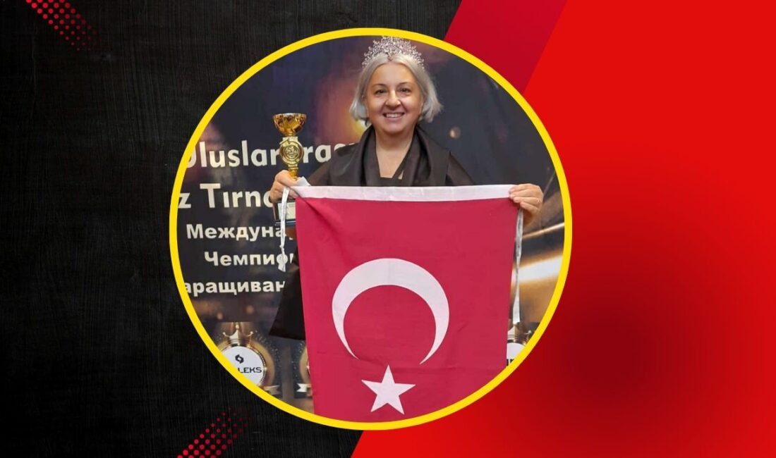 Acıbadem Üniversitesi Podoloji (Ayak ve Tırnak Sağlığı) bölümü mezunu olan