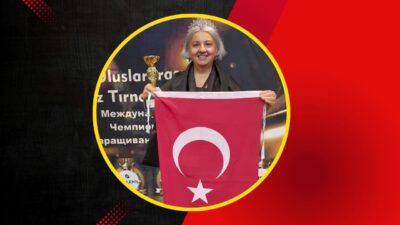 Acıbadem Üniversitesi Podoloji (Ayak ve Tırnak Sağlığı) bölümü mezunu olan
