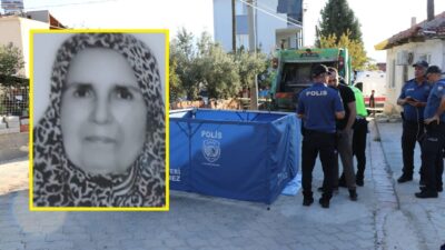 Kaza, Pamukkale ilçesi Karşıyaka Mahallesi’nde meydana geldi. Edinilen bilgilere göre,