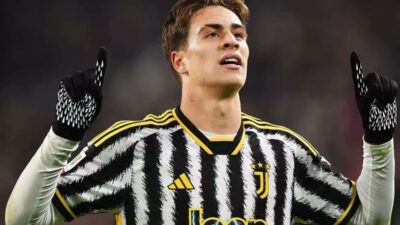 Milli futbolcu Kenan Yıldız’ın Real Madrid-Juventus maçına takım kaptanı olarak