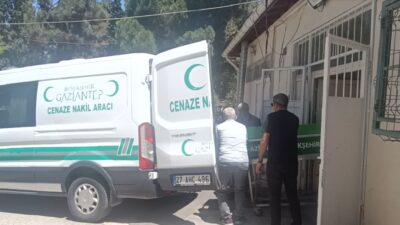 , 20 Ekim akşamı Gaziantep’in Ulaş Mahallesi’nde yaşandı. Sokakta bulunan