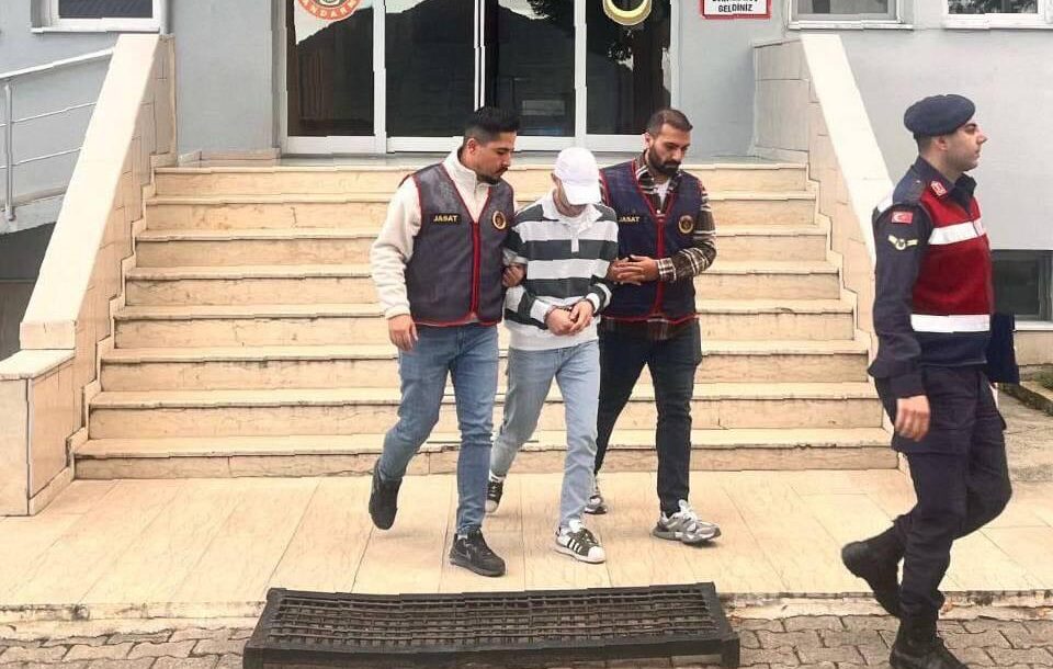 Olay, Ulubey ilçesinde meydana geldi. Ev sahibi Ş.Ş., evinden 140