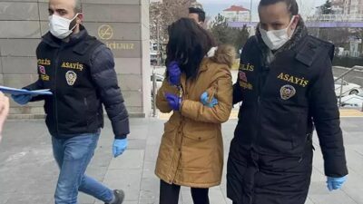 Ocak 2024’te Eskişehir Odunpazarı ilçesi Ihlamurkent Mahallesi’nde yaşanan olayda, Süleyha