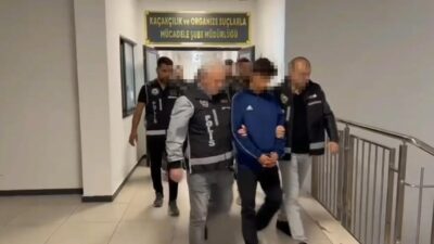 İzmit ilçesinde bir iş yeri, 15 Ekim günü kimliği belirsiz