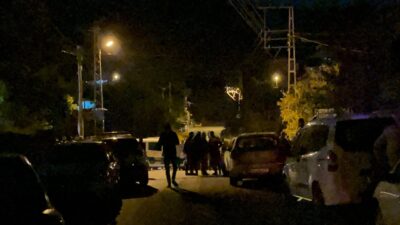 Hacılar’da yaşanan çifte cinayet, sıradışı bir detayla aydınlatıldı. Evlerinin önünde