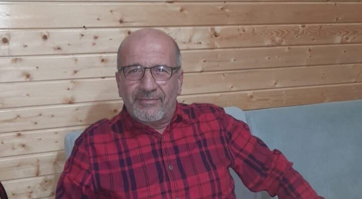 Olay, Yenişehir’de faaliyet gösteren bir fabrikanın yükleme alanında meydana geldi.