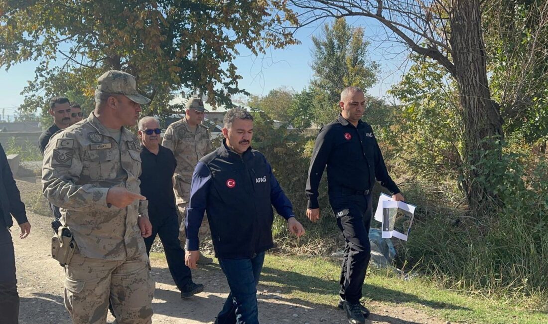 Küllük köyünde yaşayan eski muhtar İslam Temeş, 10 Ekim saat