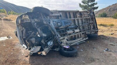 Kaza, sabah saatlerinde Akdeğirmen Mahallesi Ömer Halis Demir Caddesi Paşabahçe