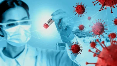 Koronavirüs pandemisi, yeni varyantlarla yeniden gündemde. Bir süredir azalan vakalar,