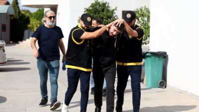 Olay, 21 Ağustos’ta Adana’nın Küçükdikili Kavaklı Mahallesi’nde meydana geldi. Kuş