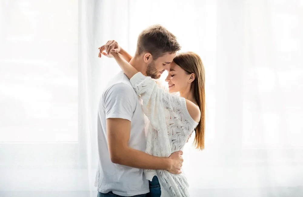 Partnerinizin kilosu, kırışıklıkları veya ciltteki değişiklikler gibi fiziksel özellikler hakkında