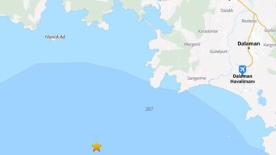 Afet ve Acil Durum Yönetimi Başkanlığı (AFAD) verilerine göre saat