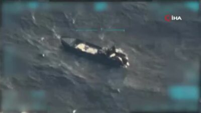 ABD Savunma Bakanı Pete Hegseth, dün Pasifik Okyanusu açıklarında gerçekleştirilen