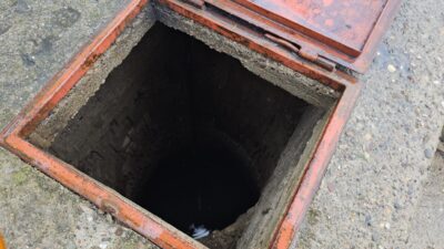 Zonguldak’ın Çaycuma ilçesine bağlı Perşembe beldesi Koramanlar köyü kırsalında 19