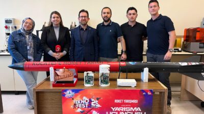 “Ekip Çalışmasıyla Zorlukların Üstesinden Geldik” – Umut Koçak | Takım