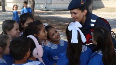 Toplam 37 vatandaşa, “Kadına El Kalkamaz” ve KADES uygulaması hakkında