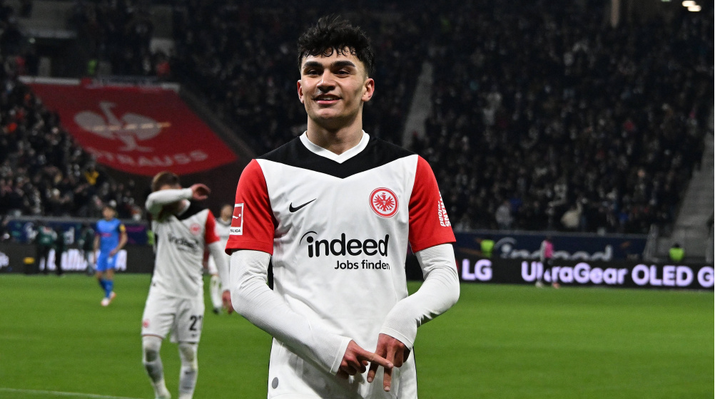 En Yüksek Değer Artışı Can Uzun’da Almanya Ligi Bundesliga ekiplerinden