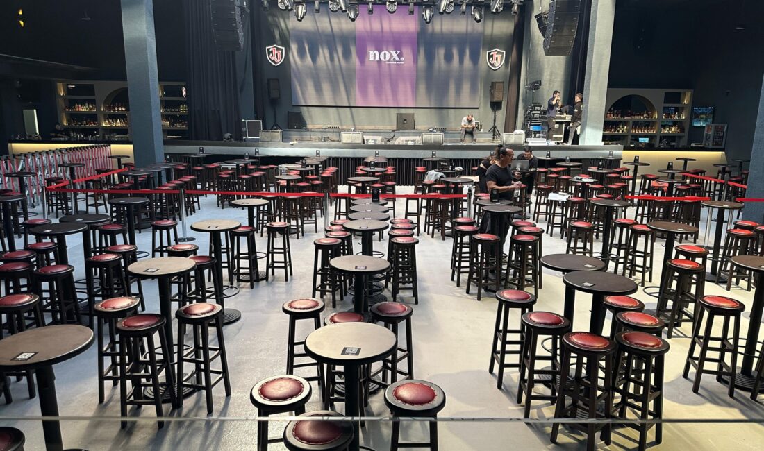 Wyndham Afyonkarahisar, Ramada Plaza İzmir, The Nowness Luxury Hotel &