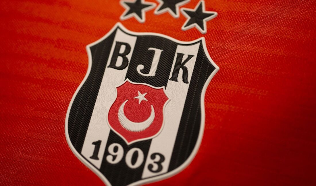 Beşiktaş futbol A Takımı kaptanlığı ile ilgili bir açıklama yaptı.