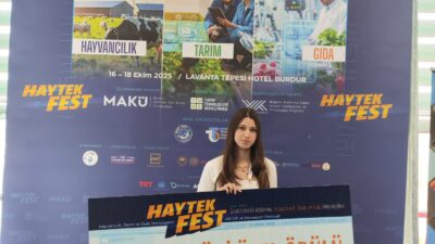 Burdur Mehmet Akif Ersoy Üniversitesi tarafından bu yıl ikincisi düzenlenen