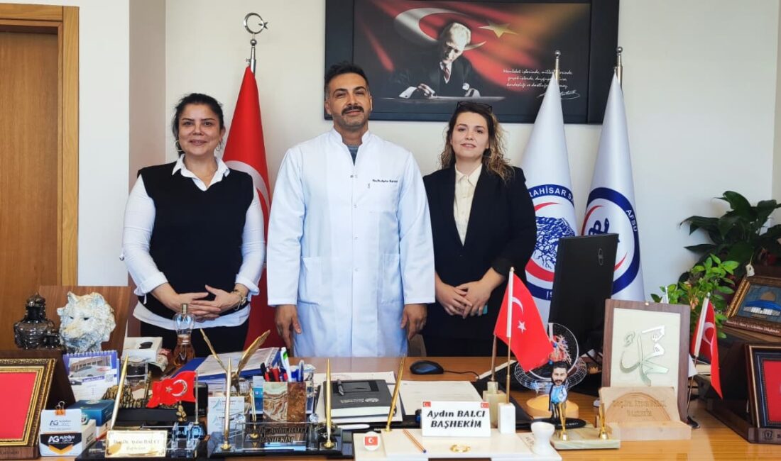 Ziyarette, yeni dönemde yapılması planlanan çalışmalar ve olası iş birlikleri