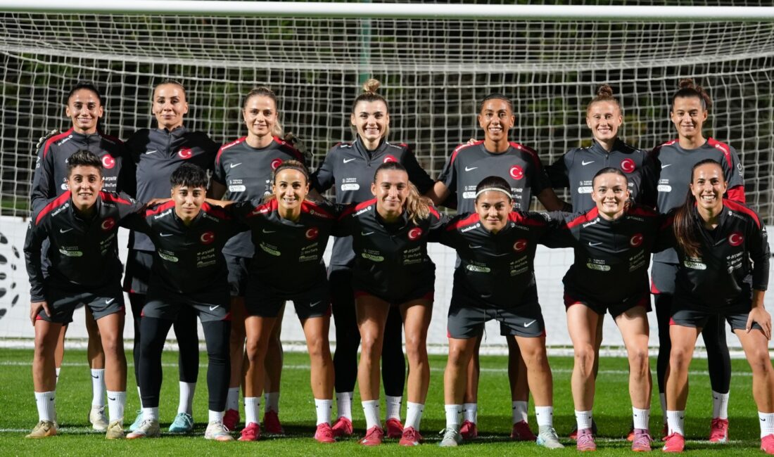 B Ligi’nde Kalma Savaşı UEFA Uluslar B Ligi Play-Out mücadelesinde