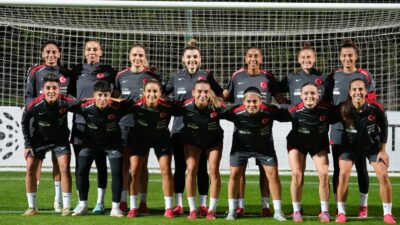 B Ligi’nde Kalma Savaşı UEFA Uluslar B Ligi Play-Out mücadelesinde