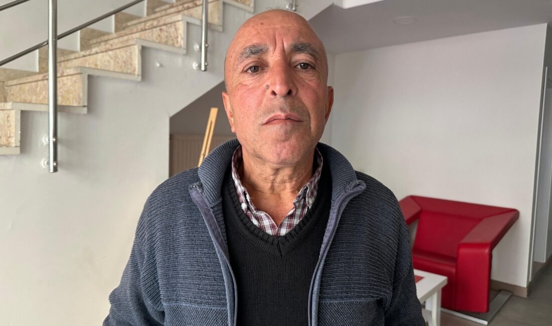 Gazete 3’e konuşan Mehmet Yegün, Kurban Bayramı öncesinde kendisini arayan