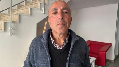 Gazete 3’e konuşan Mehmet Yegün, Kurban Bayramı öncesinde kendisini arayan